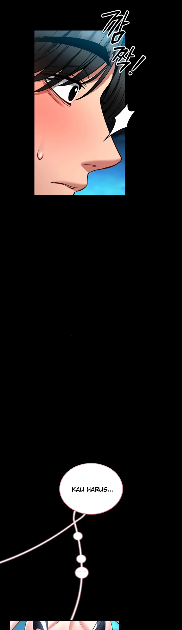 I Will Teach You Self Defense - Page 32